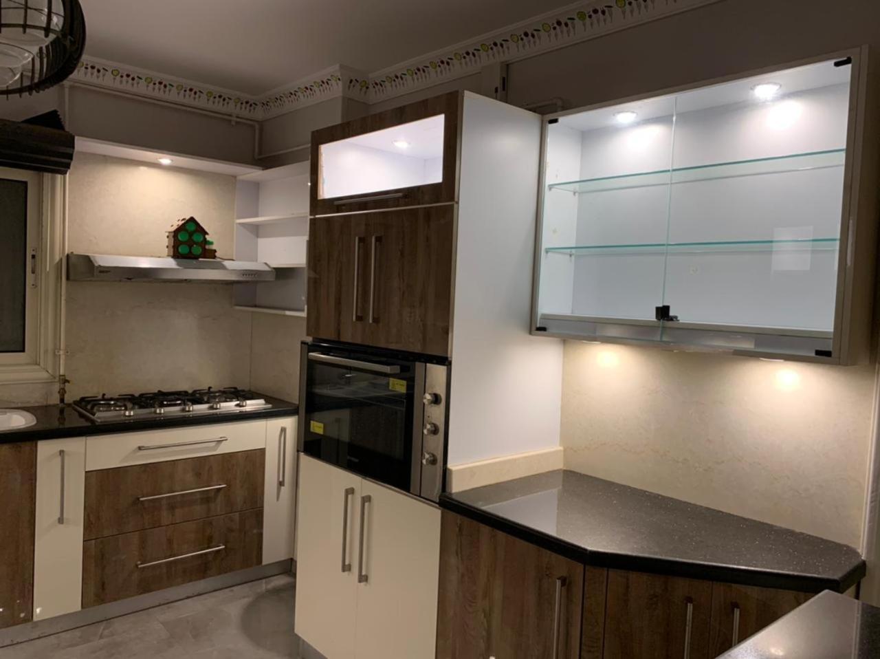 Luxury & Comfortable apartment in Mohandseen
