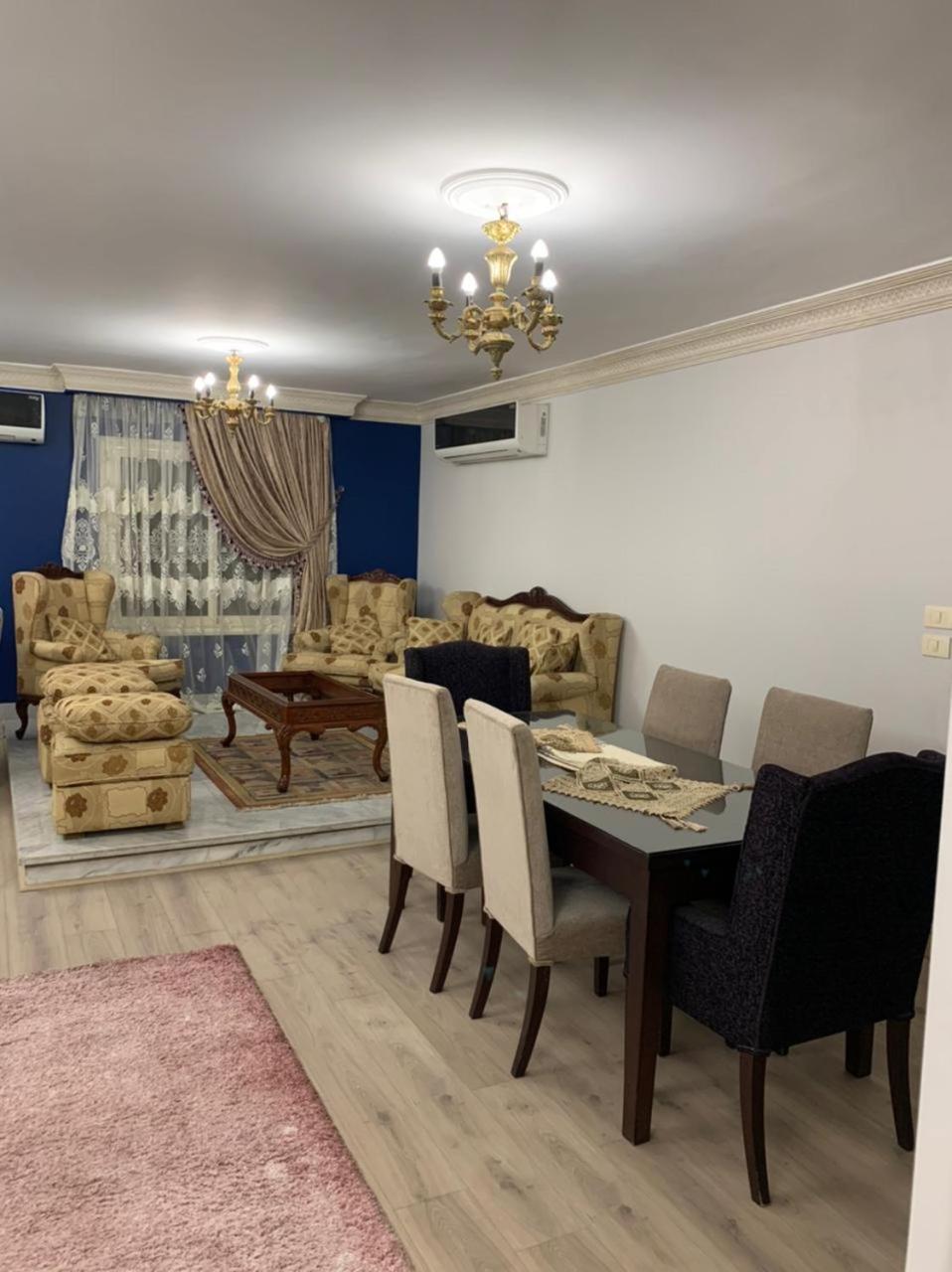 Luxury & Comfortable apartment in Mohandseen
