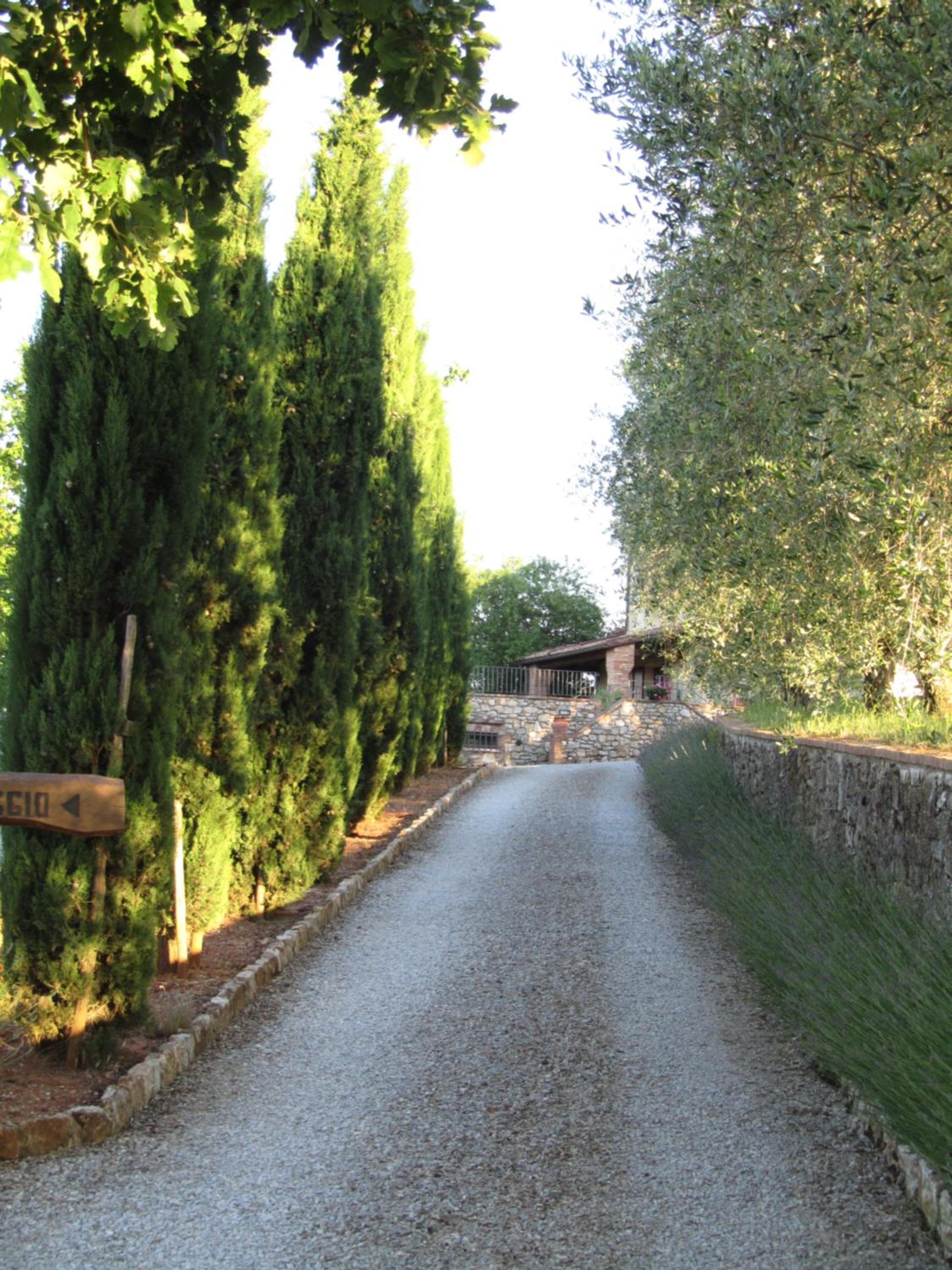 Agriturismo Borghetto Il Montino