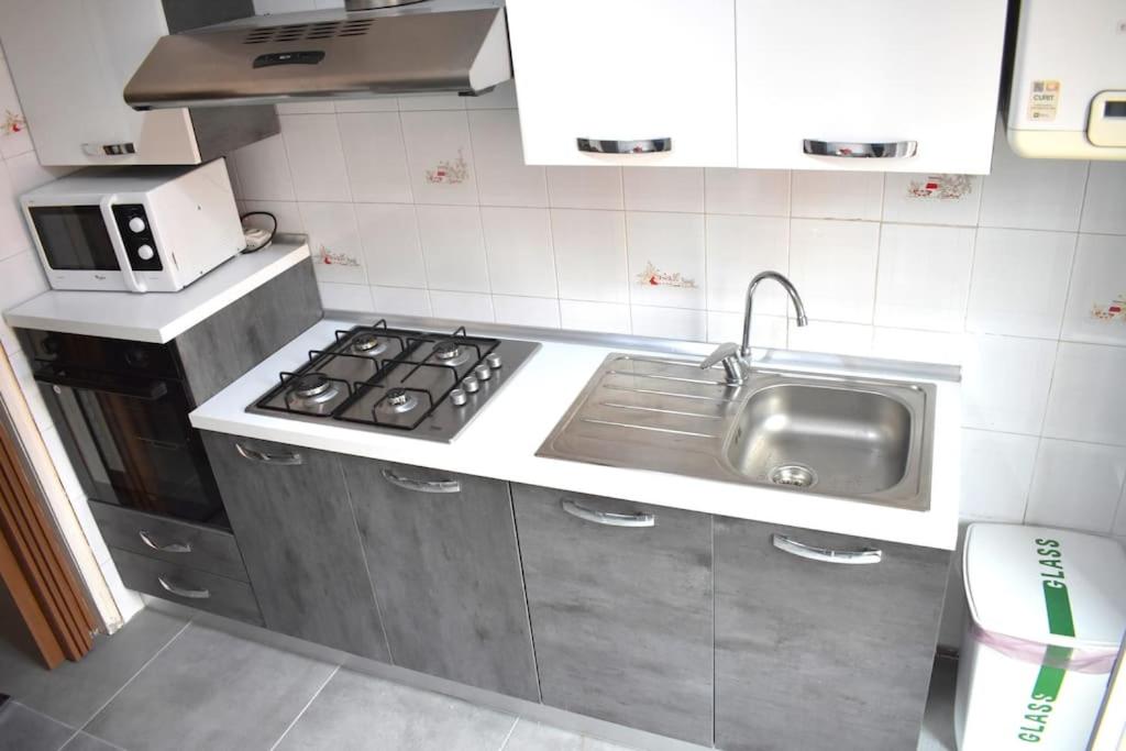 Luxury appartment