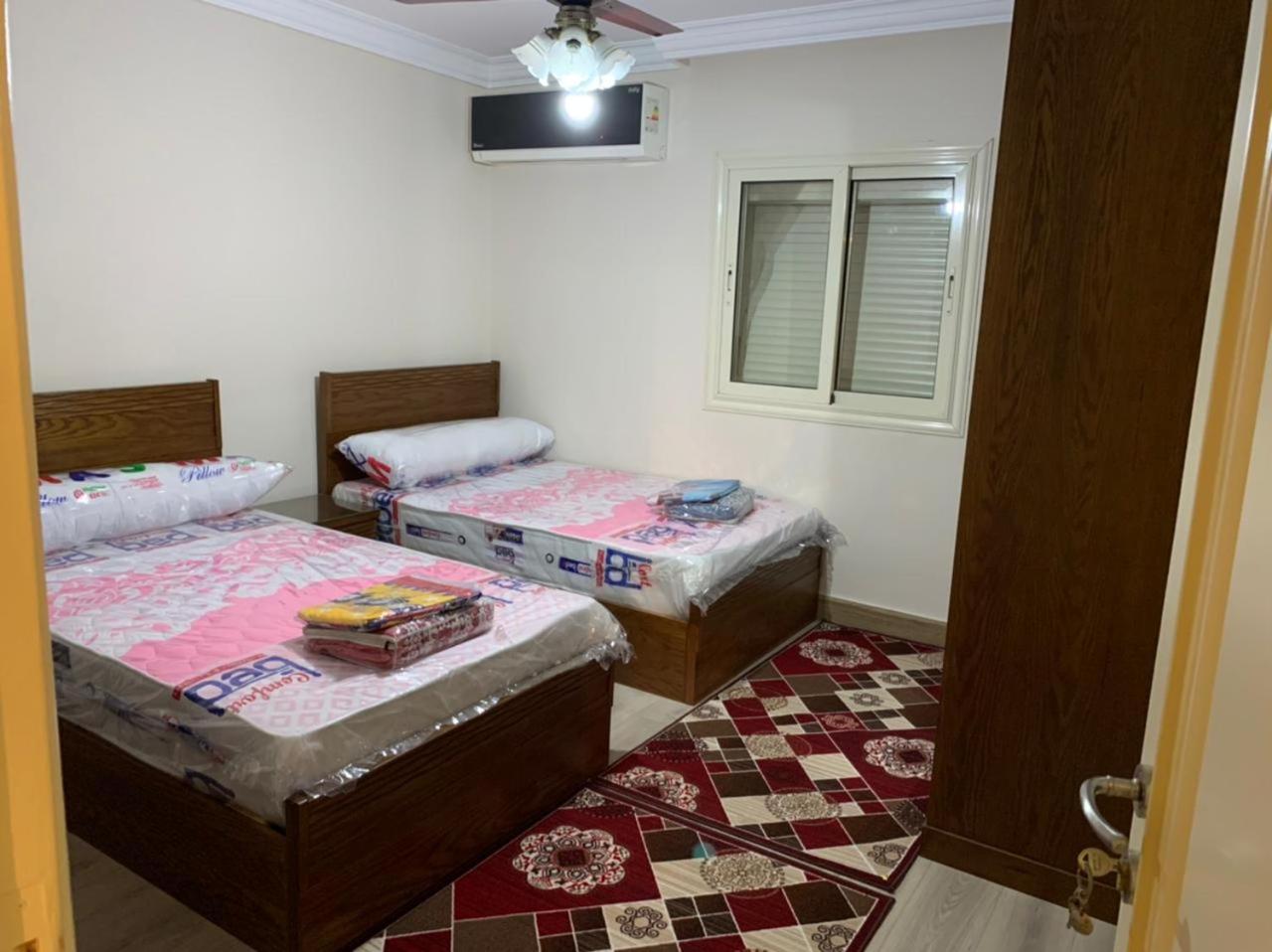 Luxury & Comfortable apartment in Mohandseen