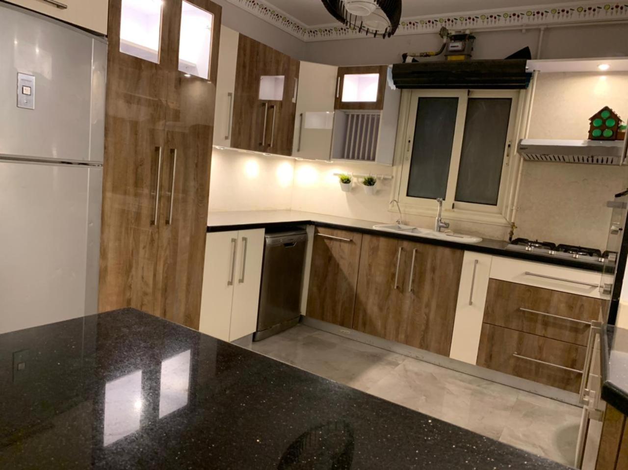 Luxury & Comfortable apartment in Mohandseen