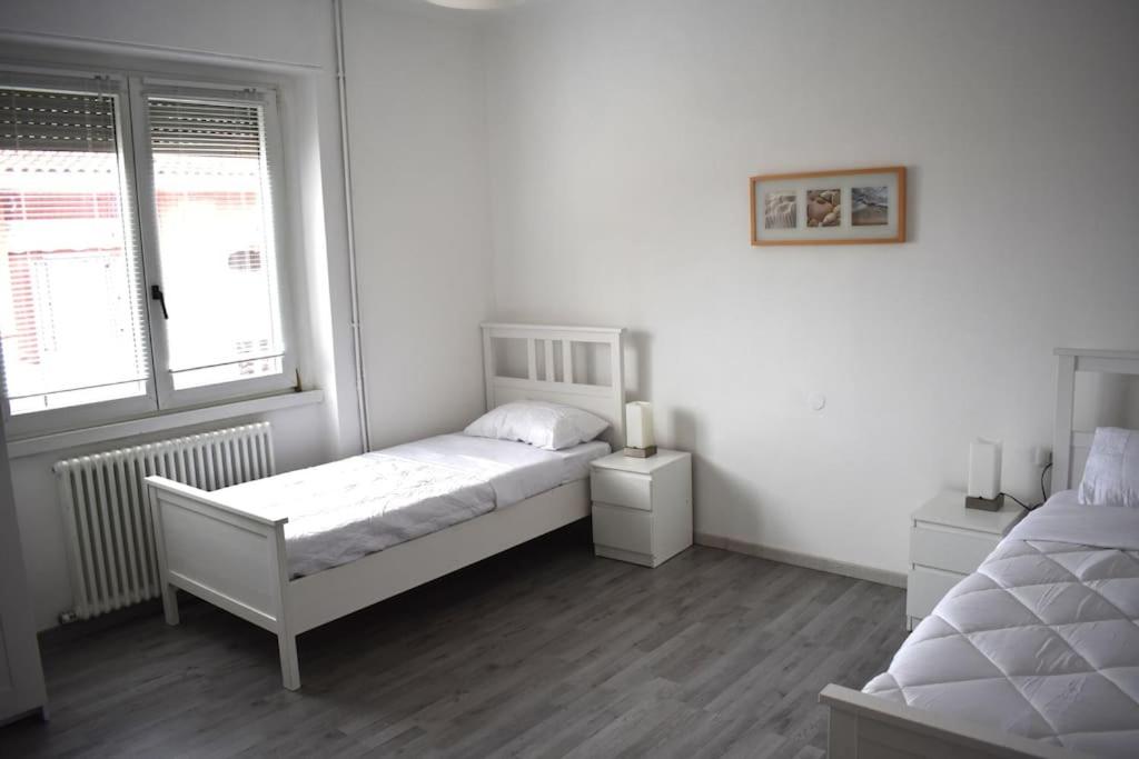 Luxury appartment