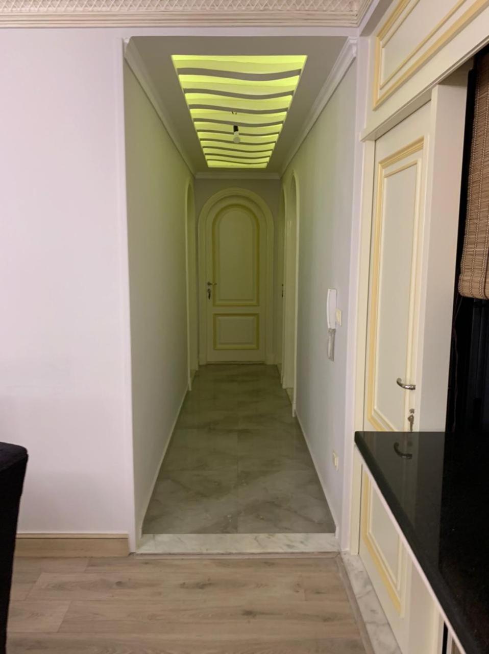 Luxury & Comfortable apartment in Mohandseen