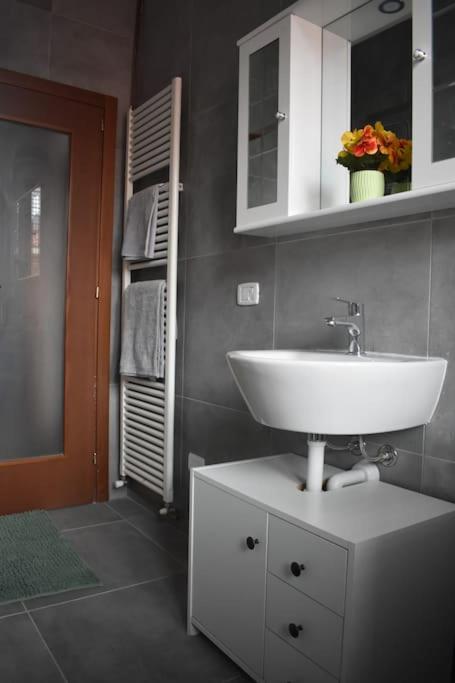 Luxury appartment