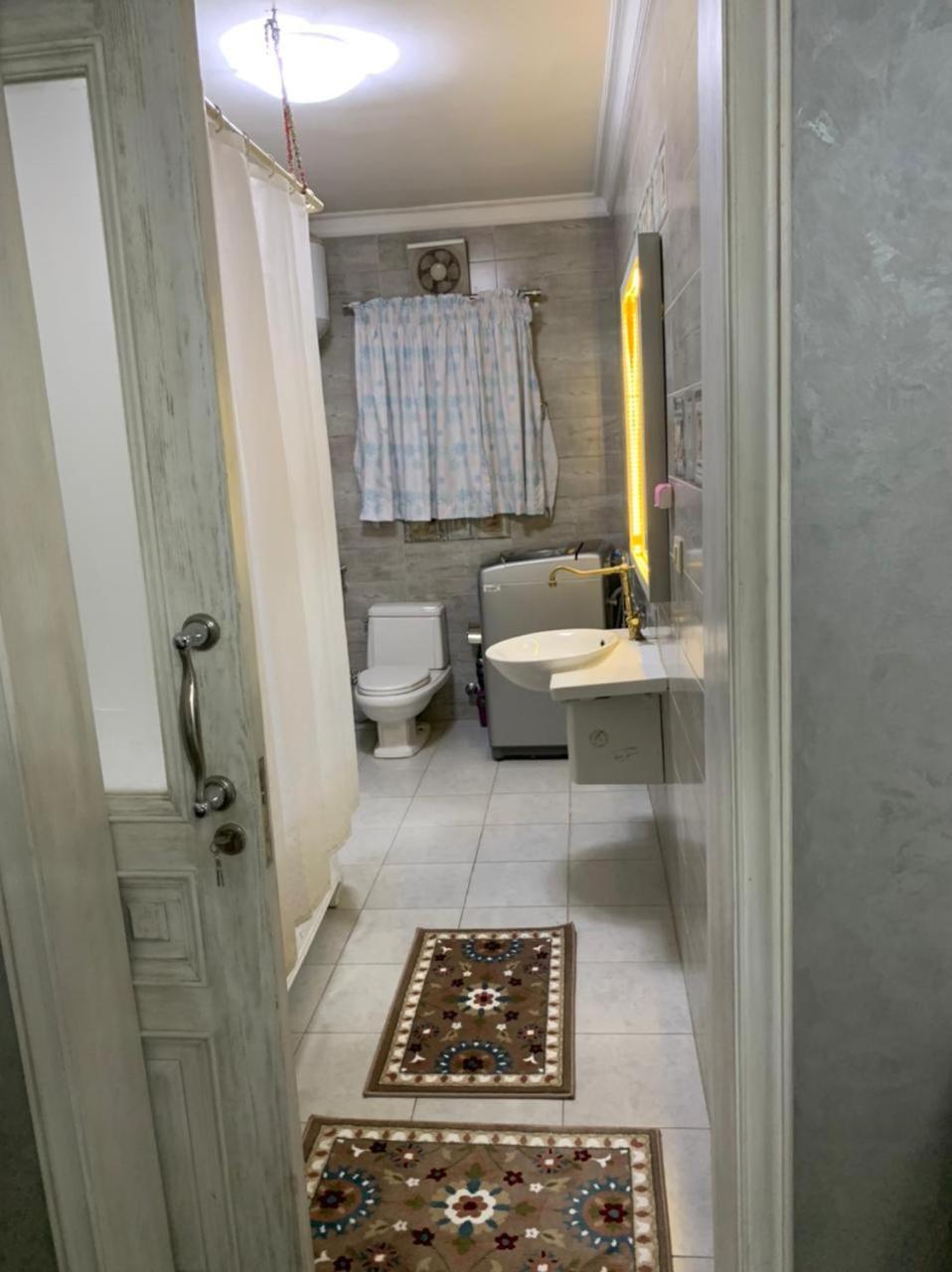 Luxury & Comfortable apartment in Mohandseen