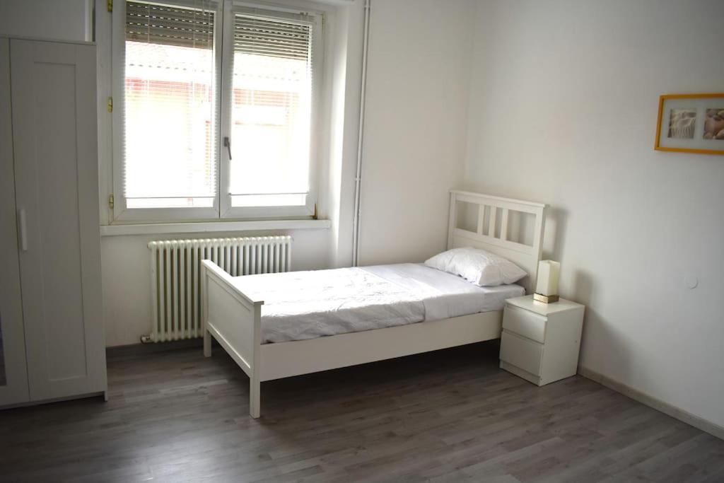 Luxury appartment