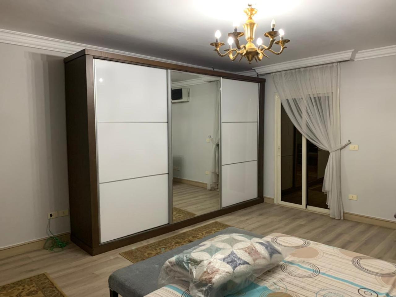 Luxury & Comfortable apartment in Mohandseen