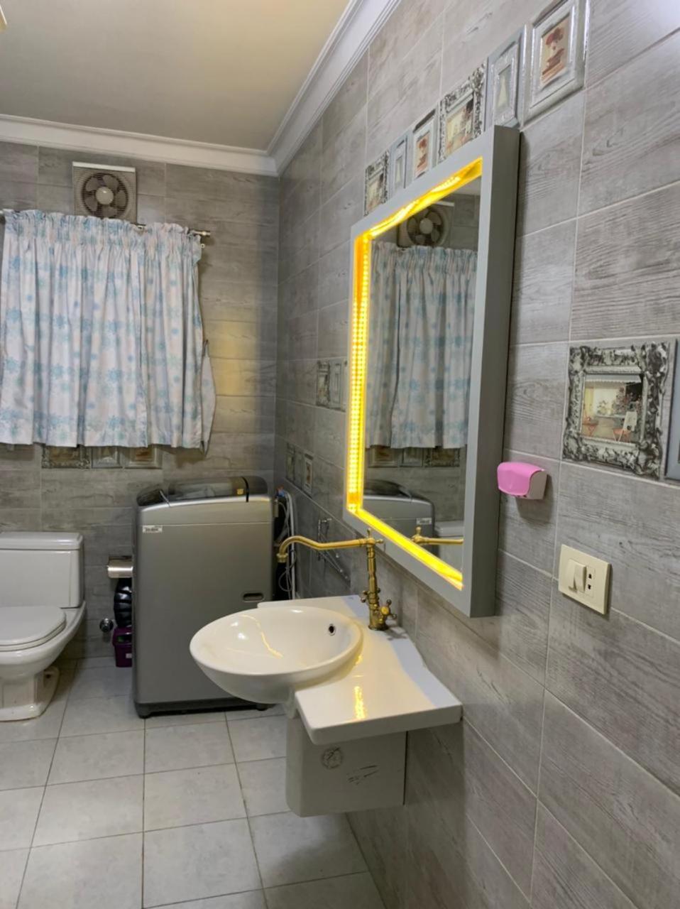 Luxury & Comfortable apartment in Mohandseen