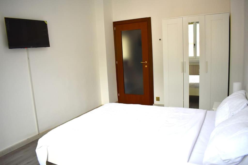 Luxury appartment