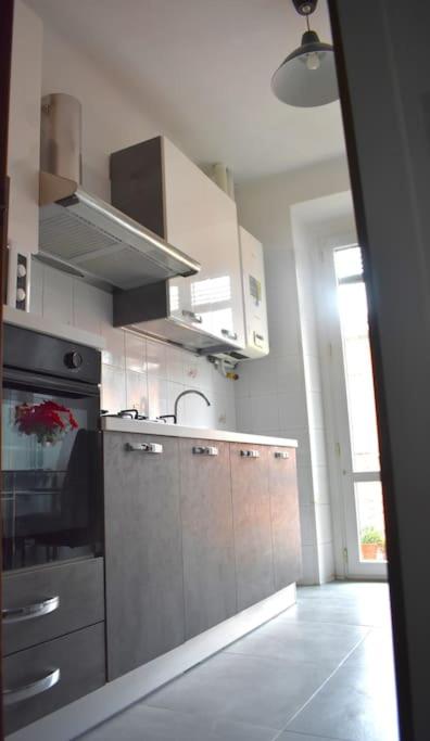 Luxury appartment