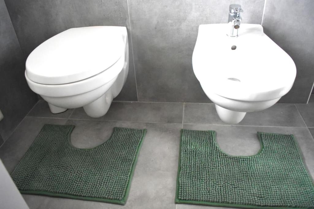 Luxury appartment