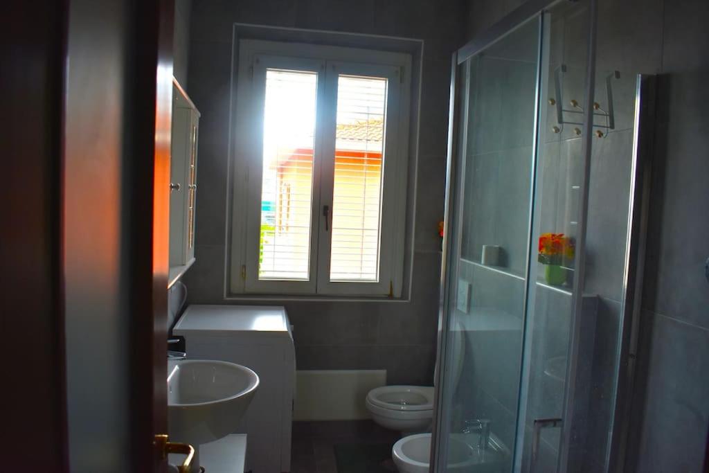 Luxury appartment