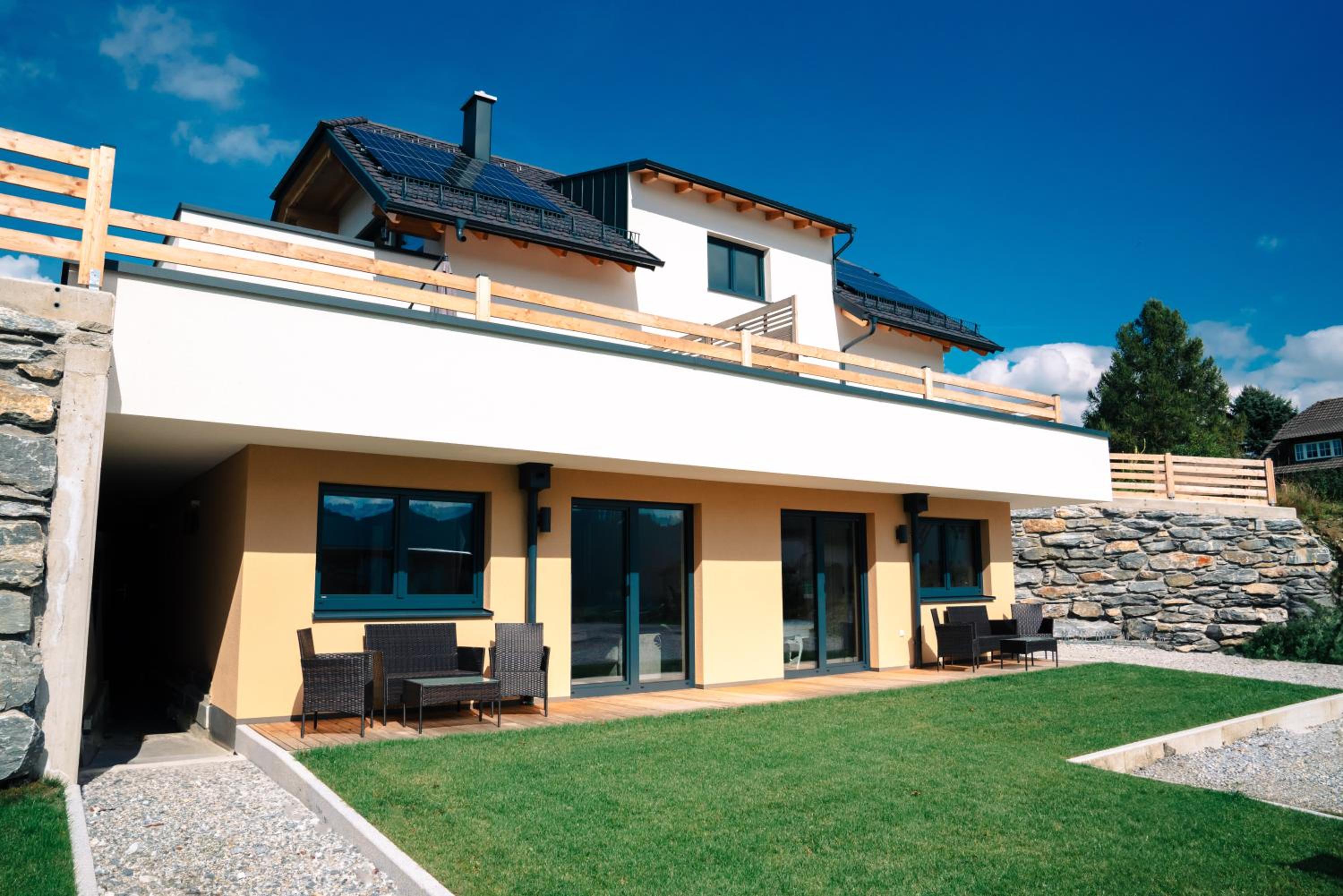 Höhenweg Appartement & Ferienwohnung