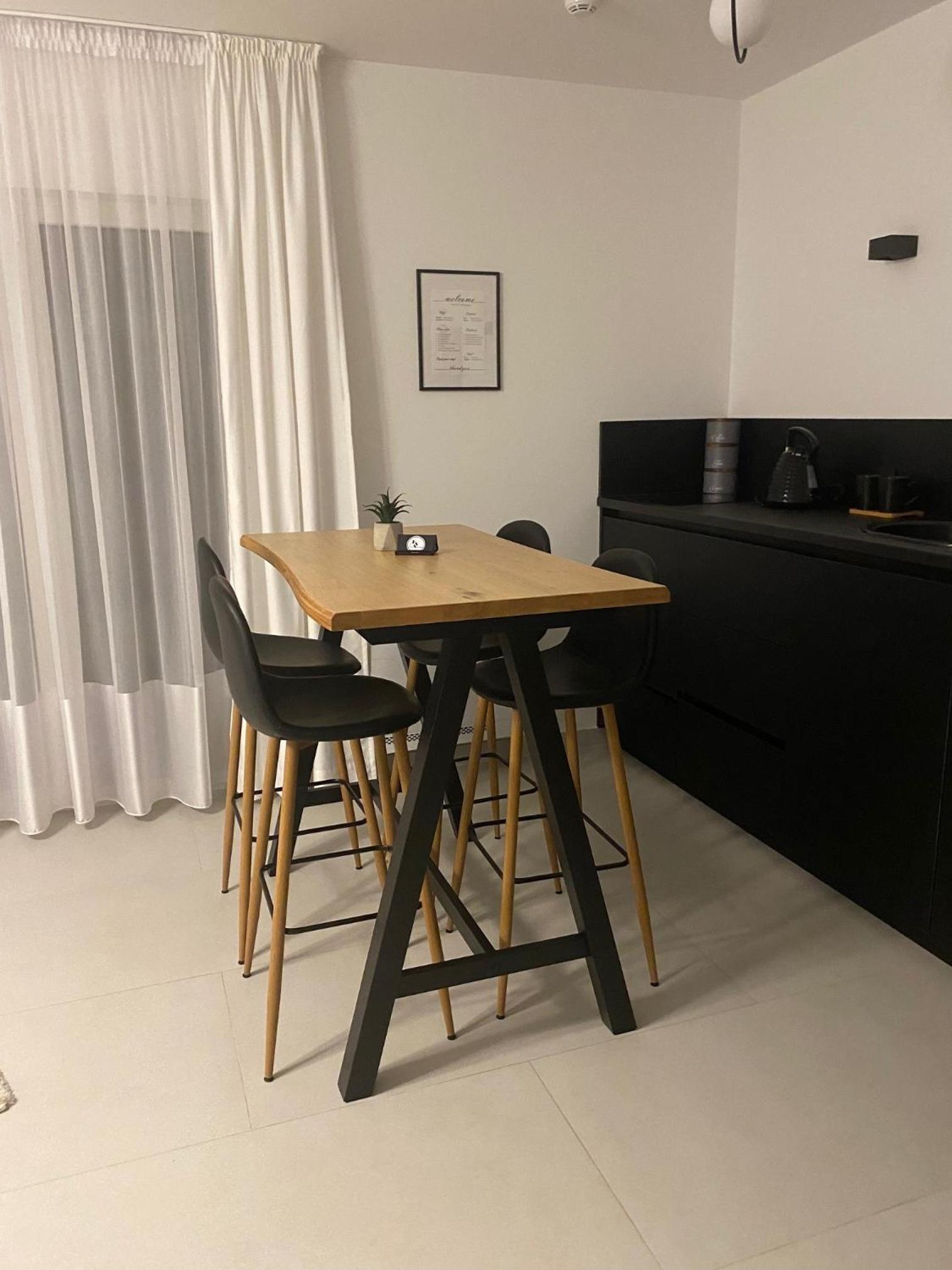 DSApartments