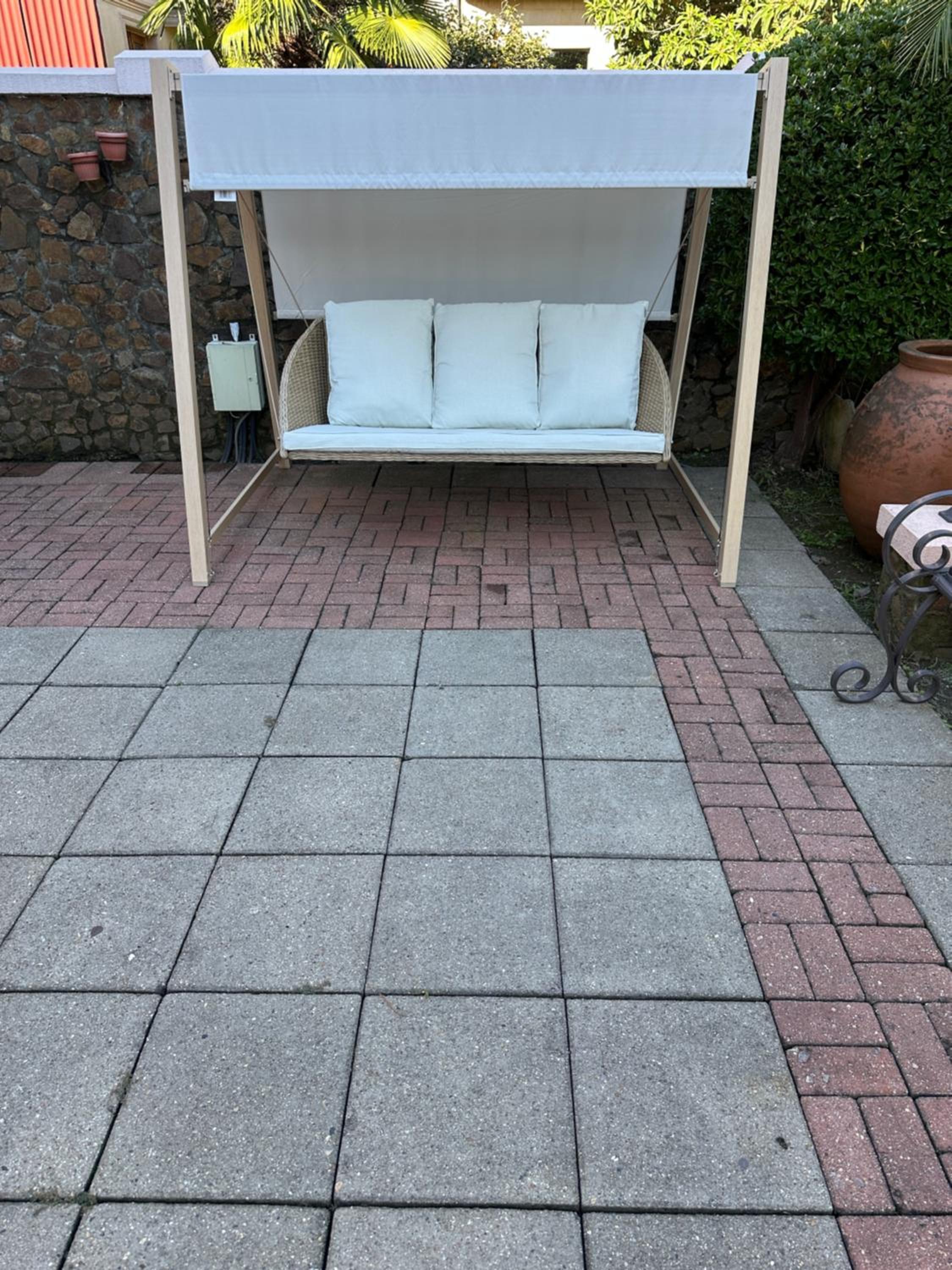 Kobuleti VILLA SKAZOCNI DVORIK VIP