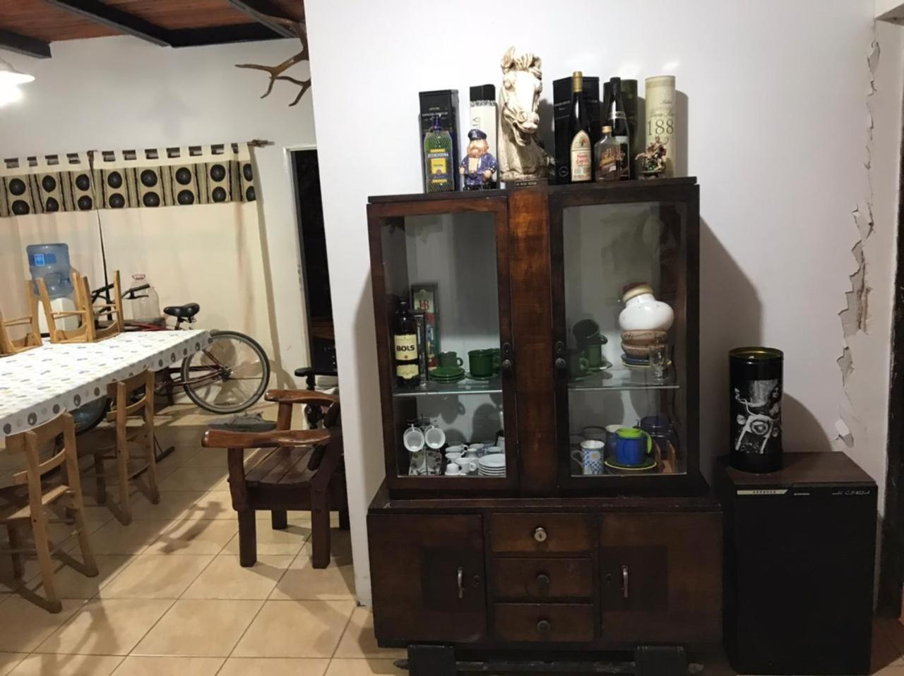 Casa con Pileta Roldan