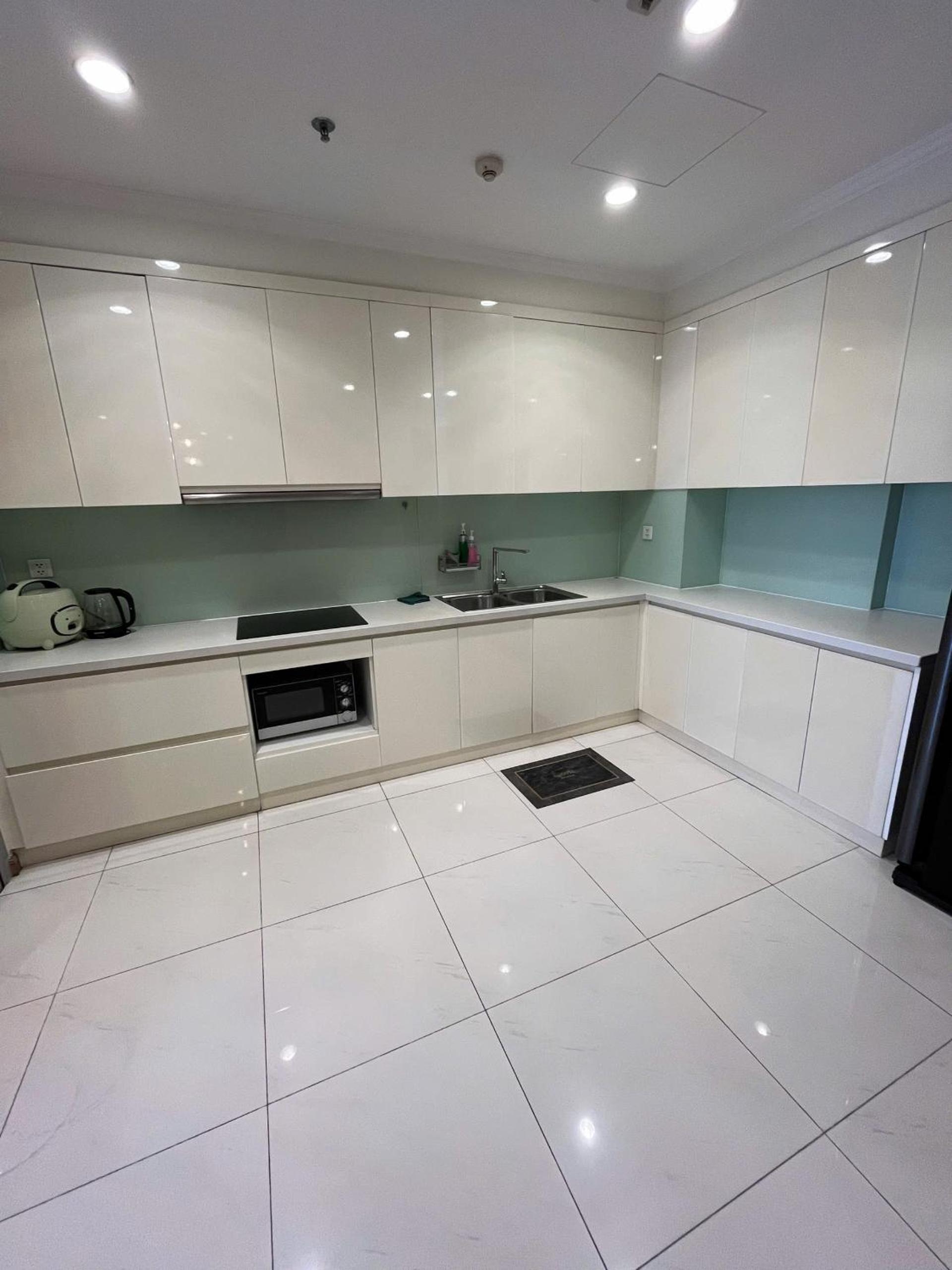 The Landmark Plus Vinhomes Serenity