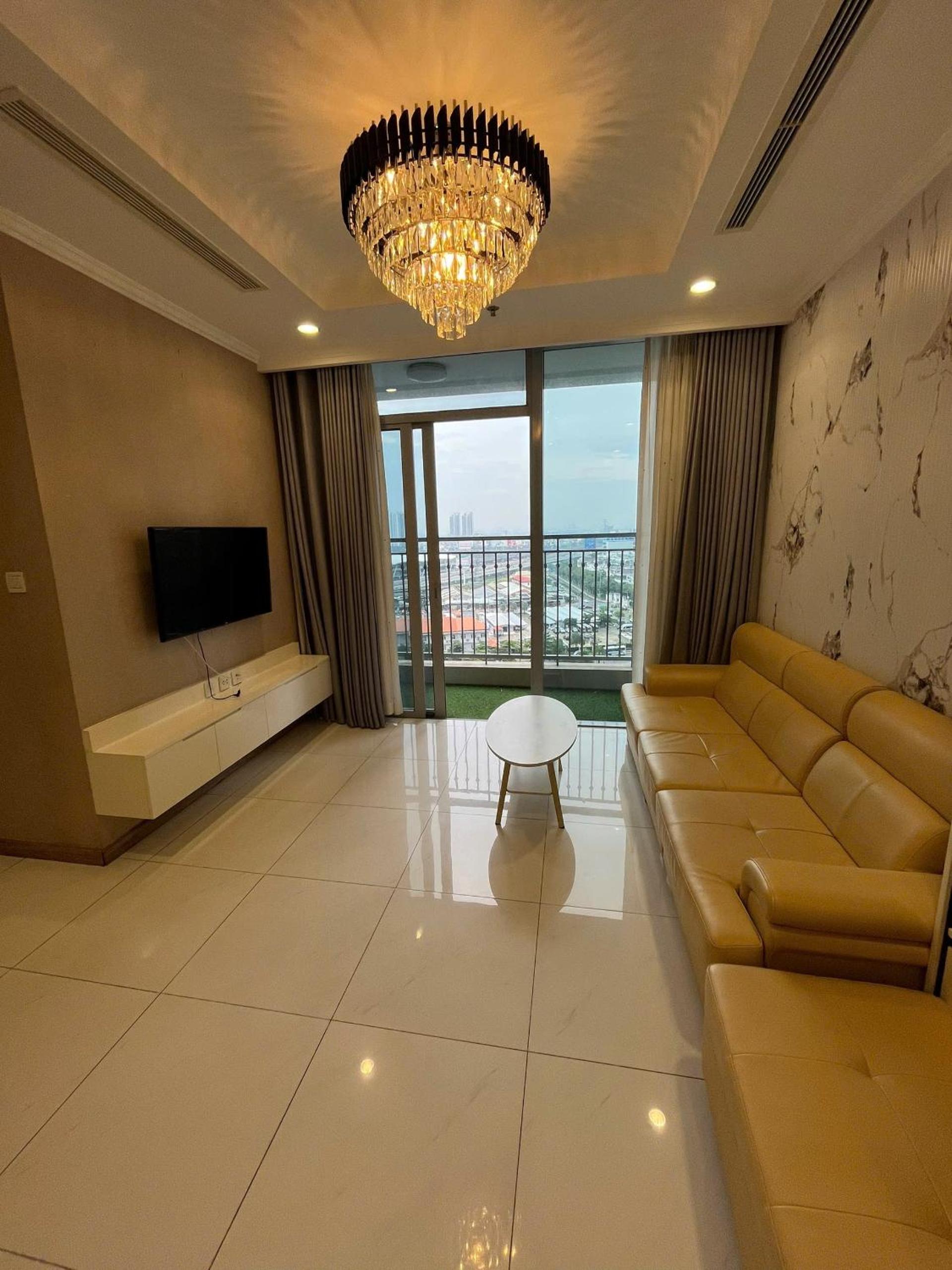 The Landmark Plus Vinhomes Serenity