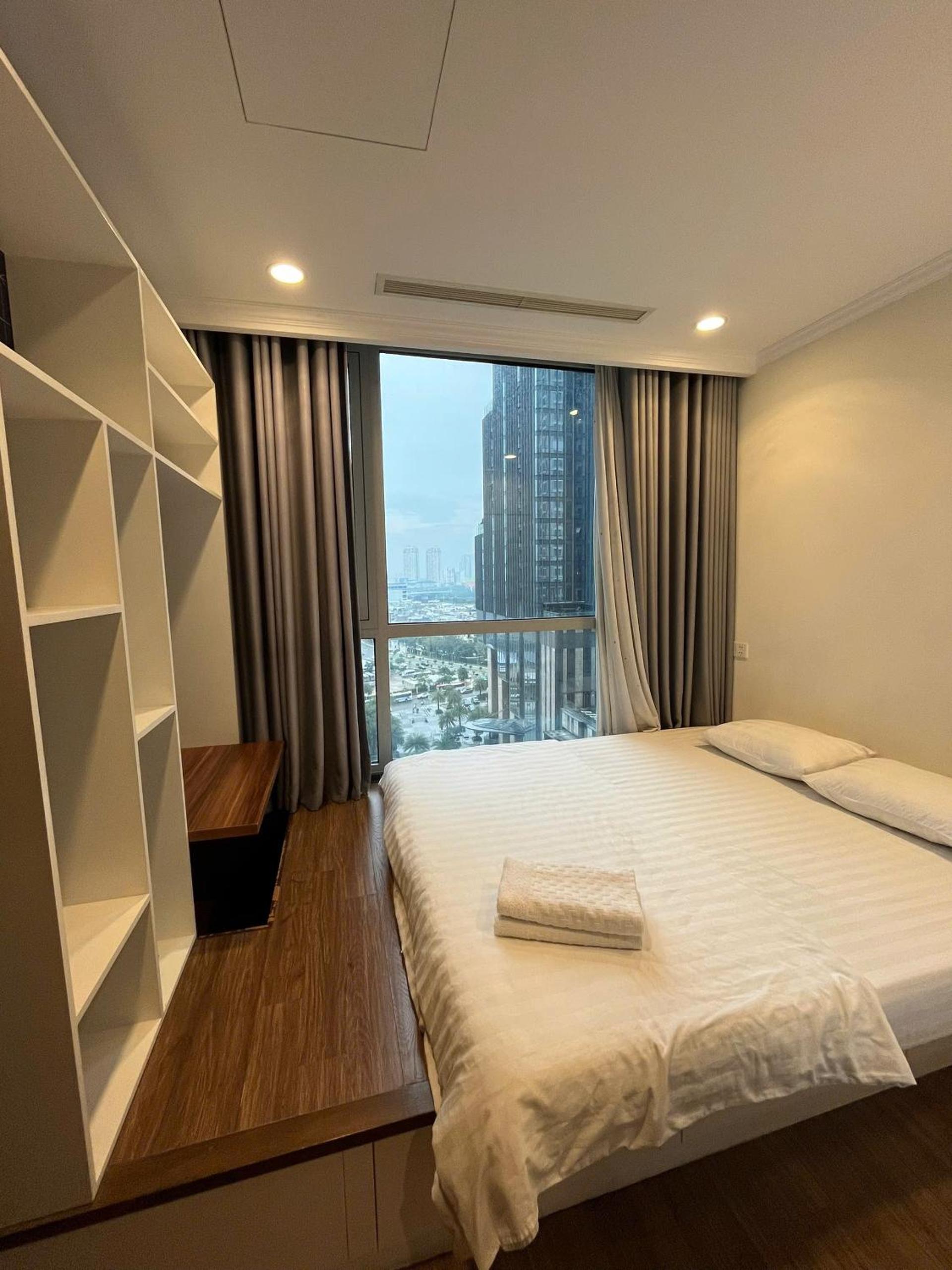 The Landmark Plus Vinhomes Serenity