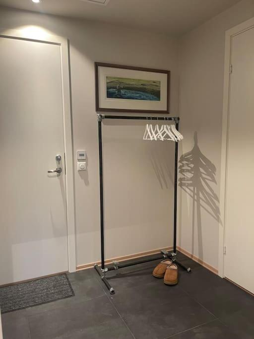 Aurora Apartment