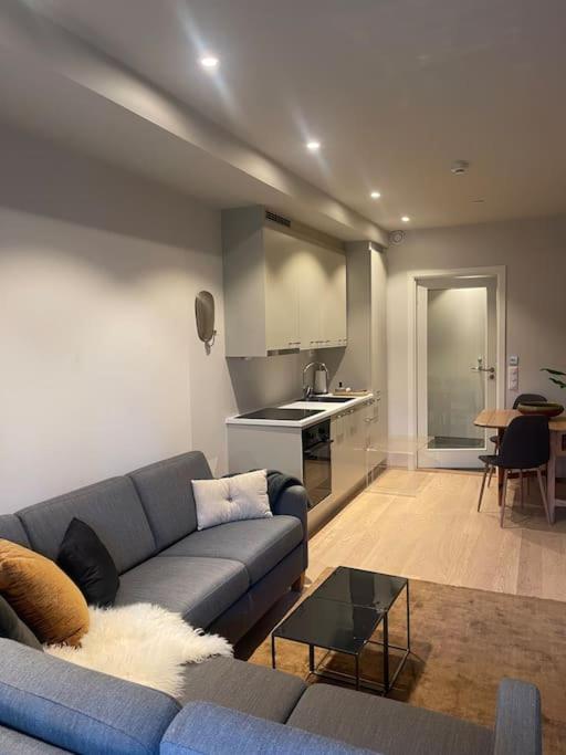 Aurora Apartment
