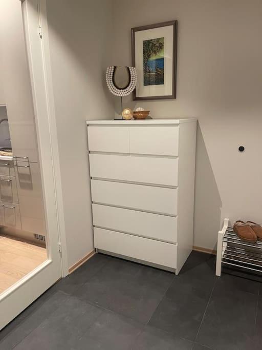 Aurora Apartment