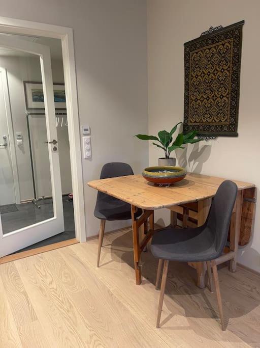 Aurora Apartment