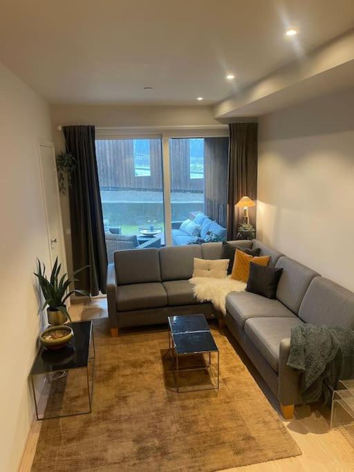 Aurora Apartment
