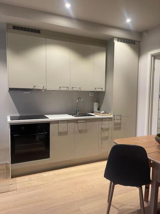 Aurora Apartment