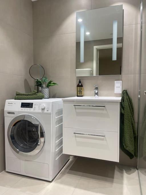 Aurora Apartment