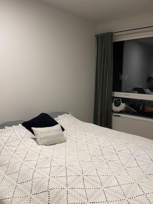Aurora Apartment