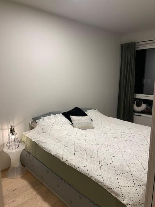 Aurora Apartment