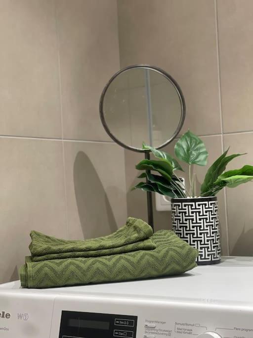 Aurora Apartment