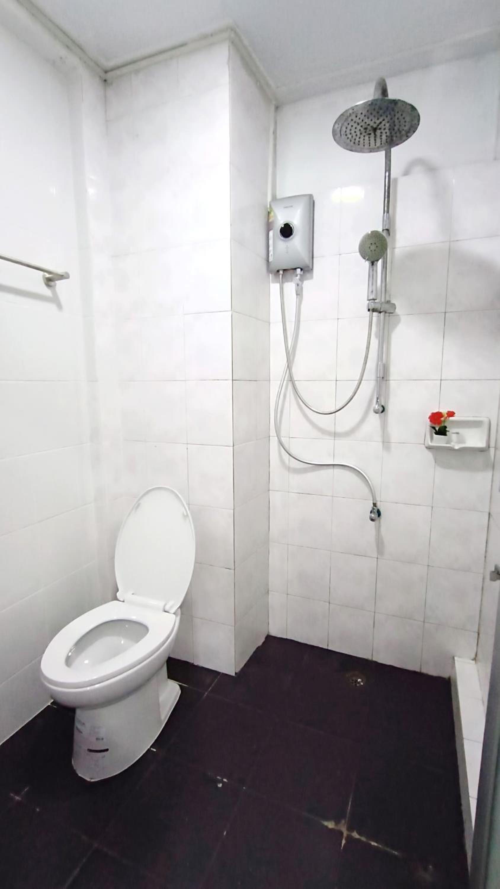 Apartment near Central Festival Hatyai