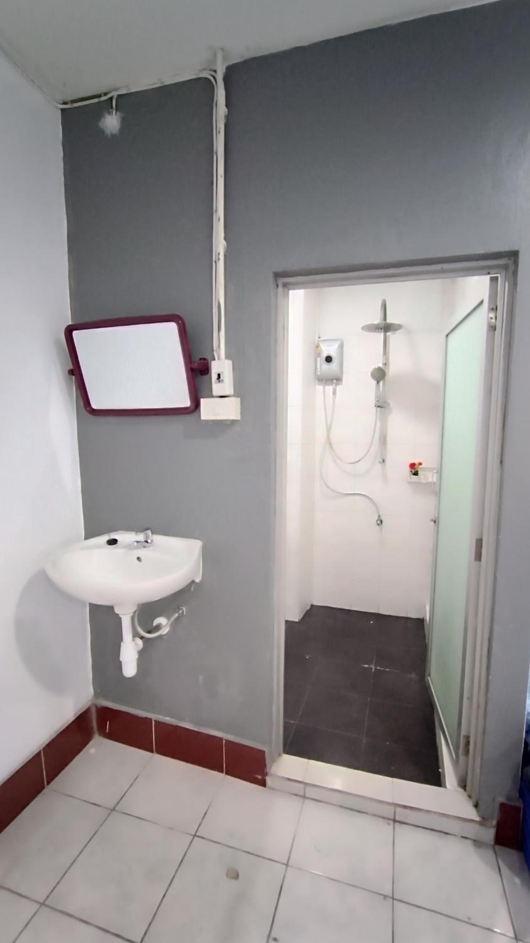 Apartment near Central Festival Hatyai
