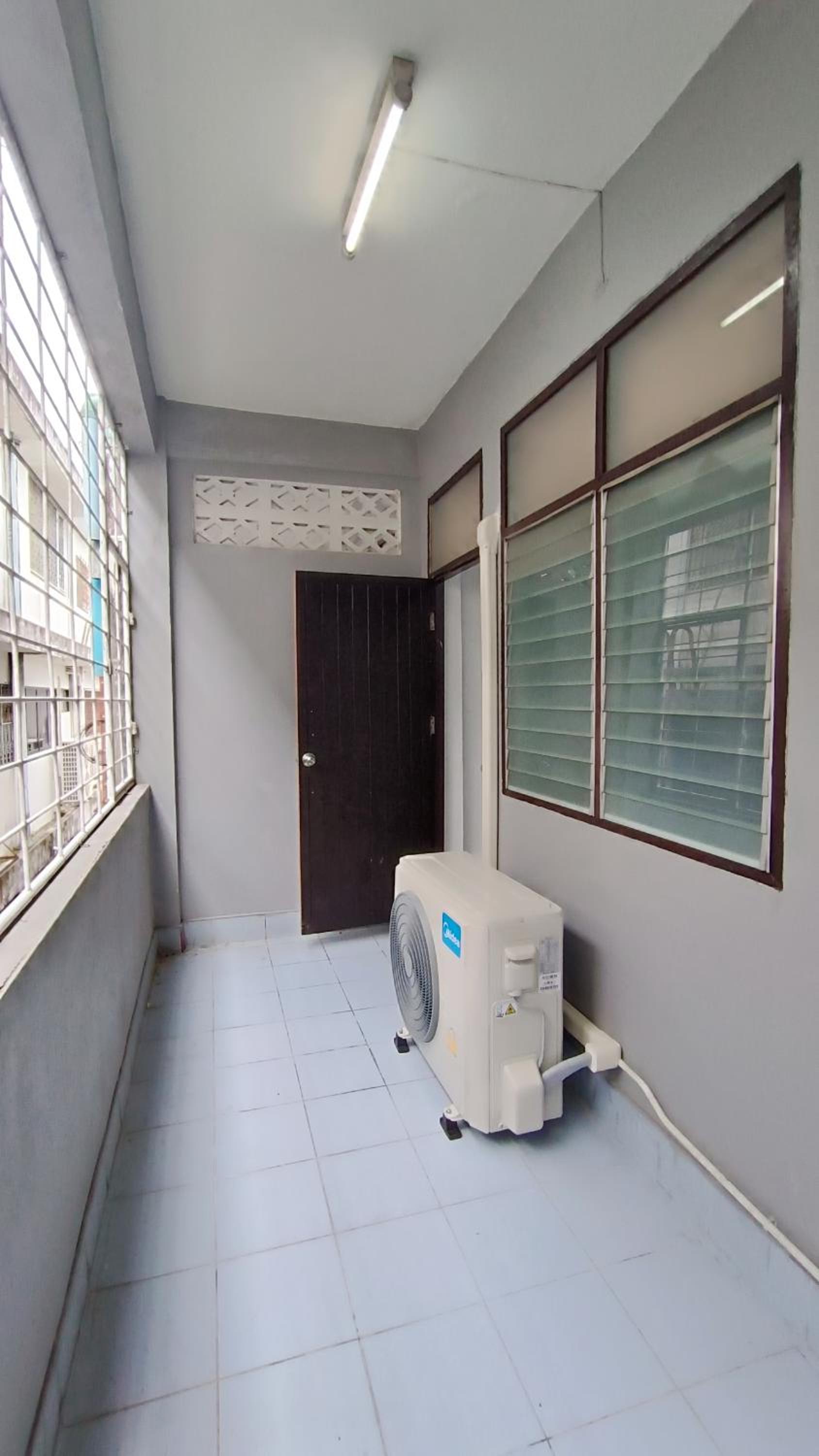 Apartment near Central Festival Hatyai