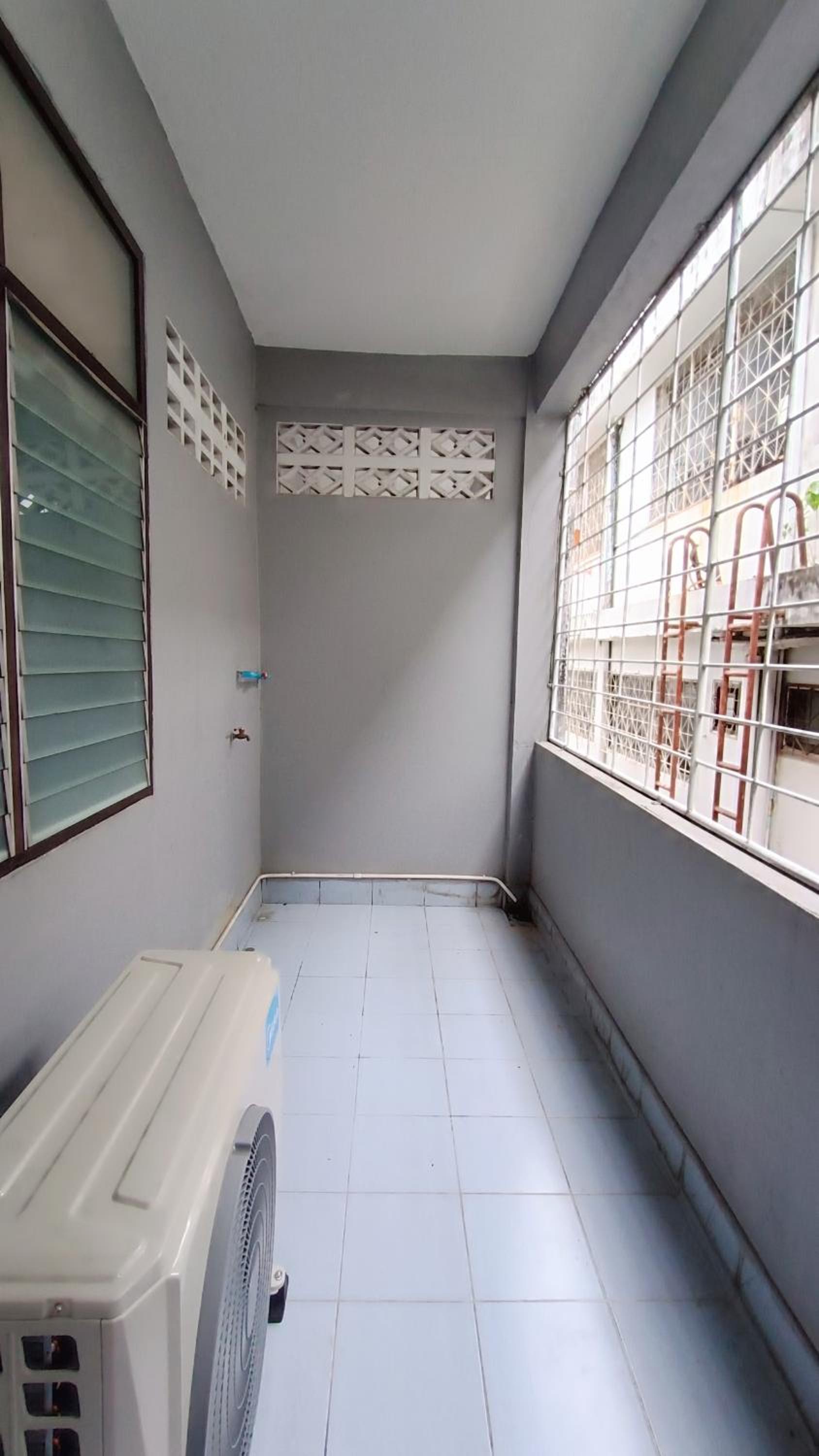 Apartment near Central Festival Hatyai