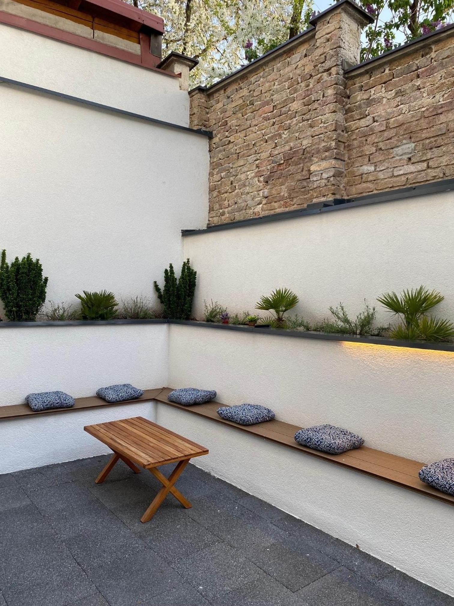 DSApartments