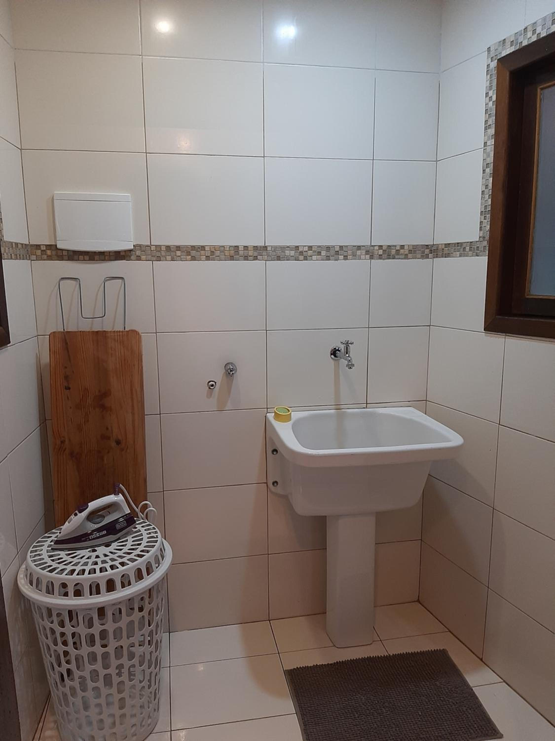 Aconchego na Serra