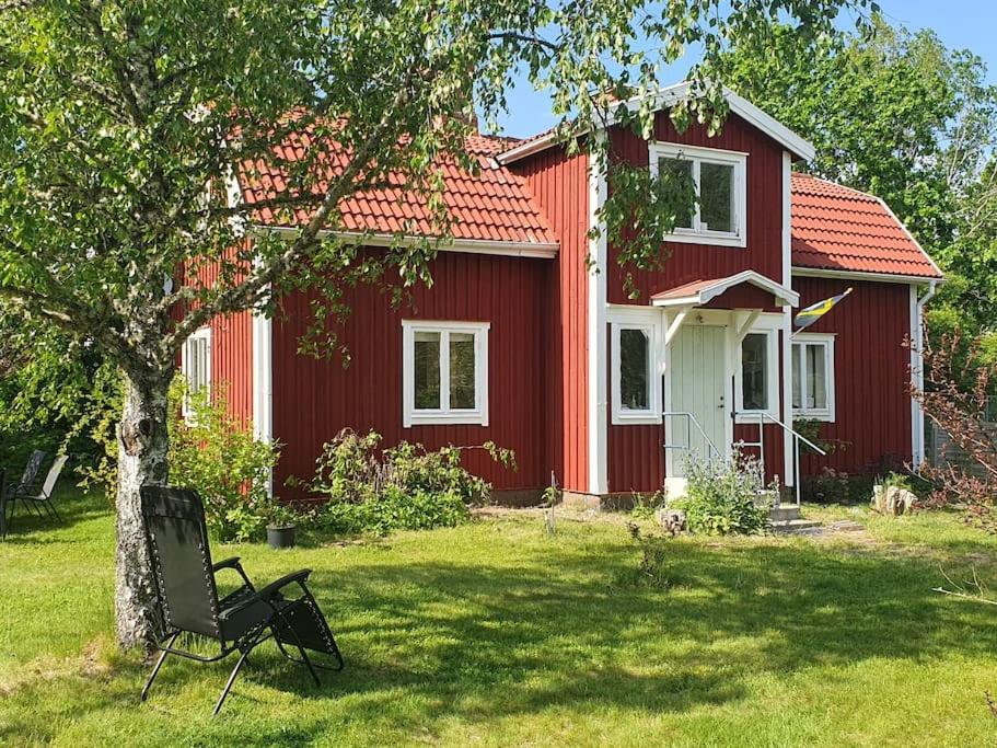 Lilla Norrhult - Mariannelund view 5