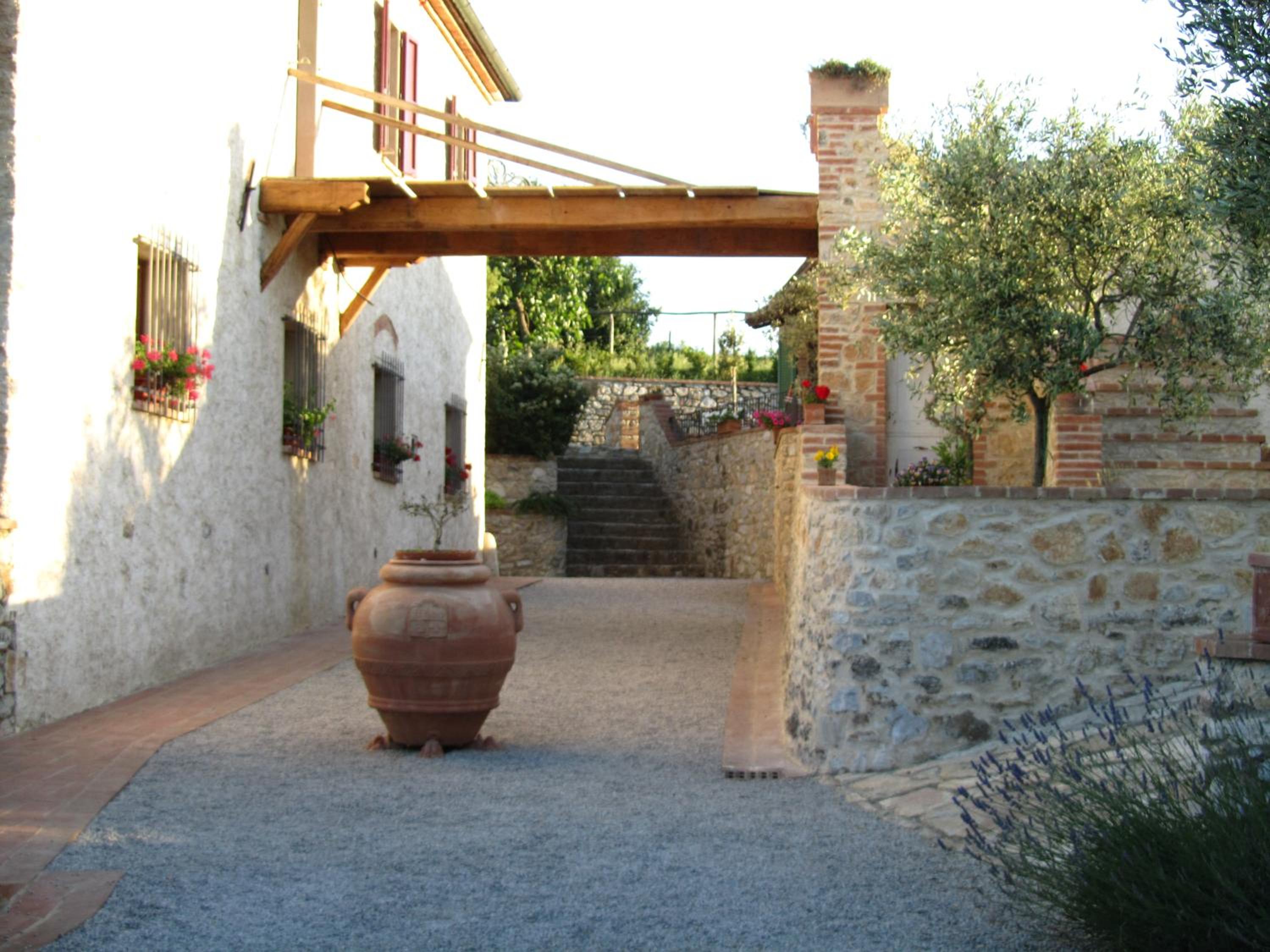 Agriturismo Borghetto Il Montino