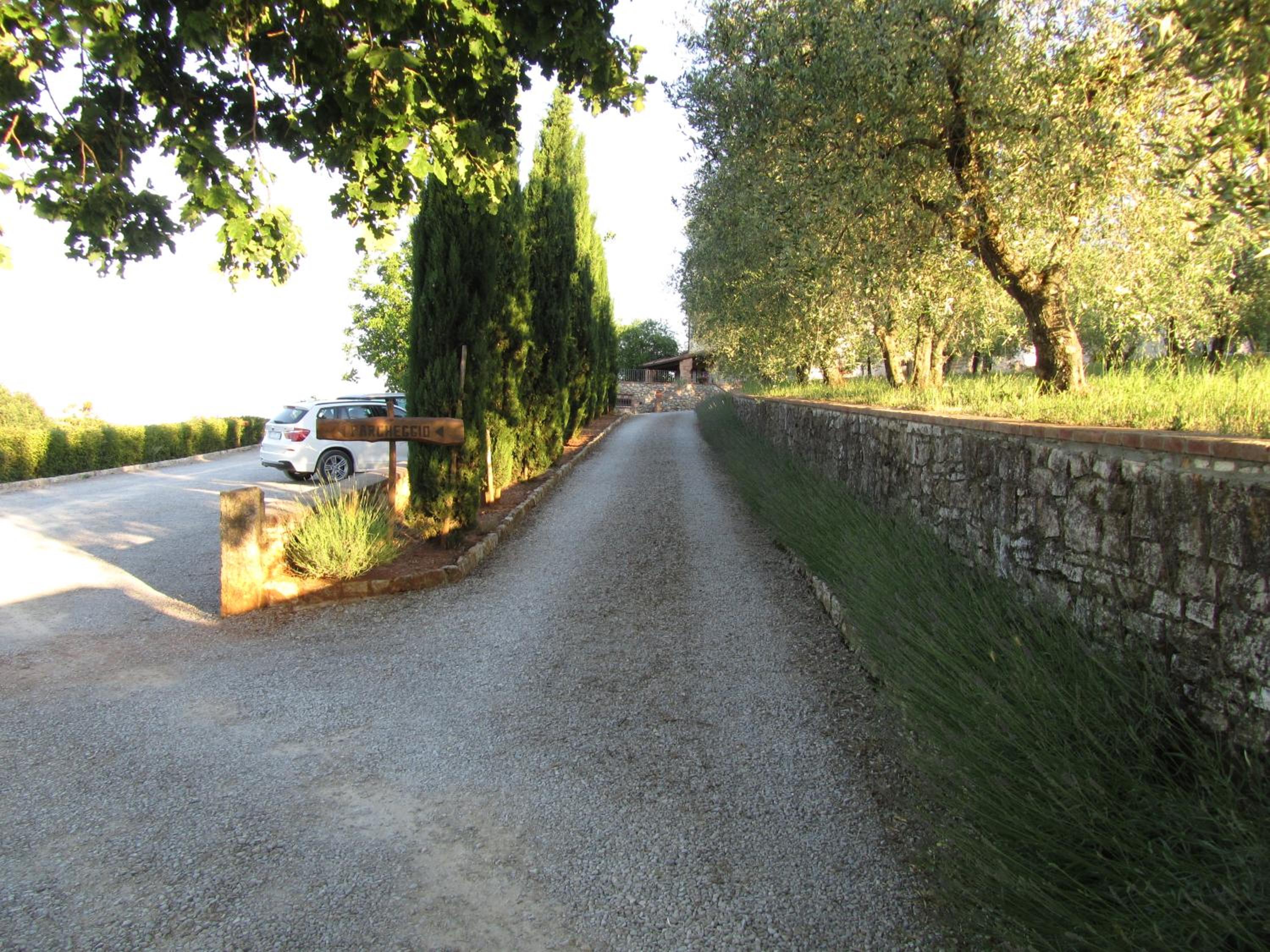 Agriturismo Borghetto Il Montino