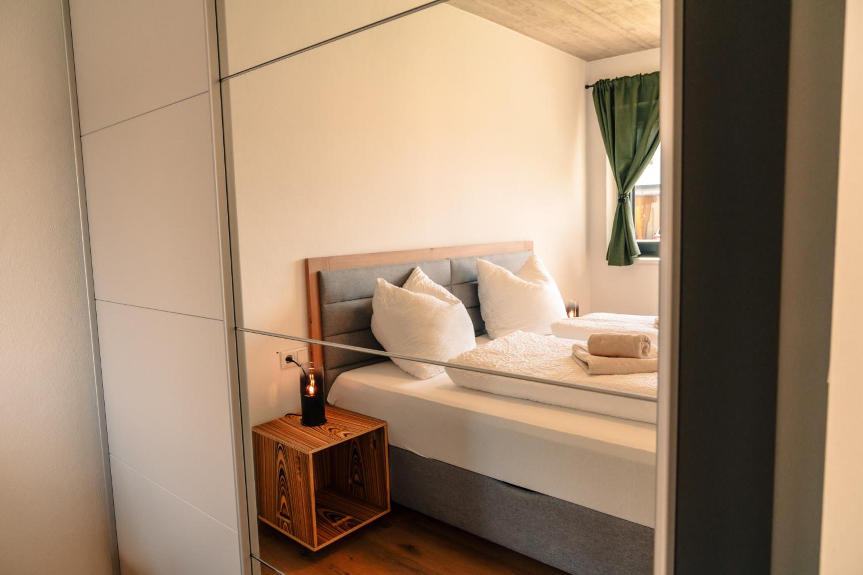 Höhenweg Appartement & Ferienwohnung