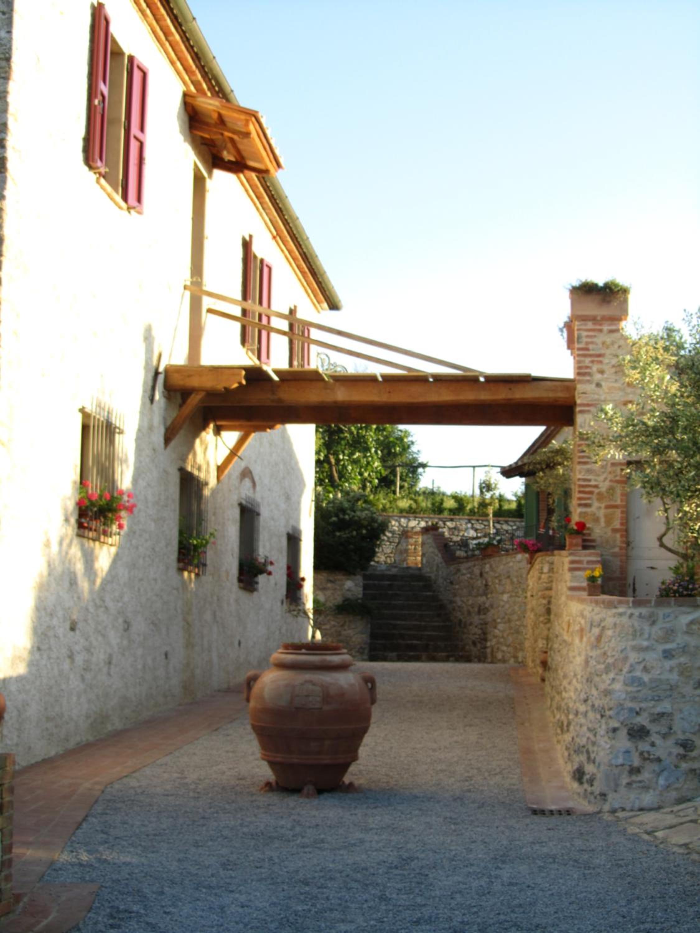 Agriturismo Borghetto Il Montino