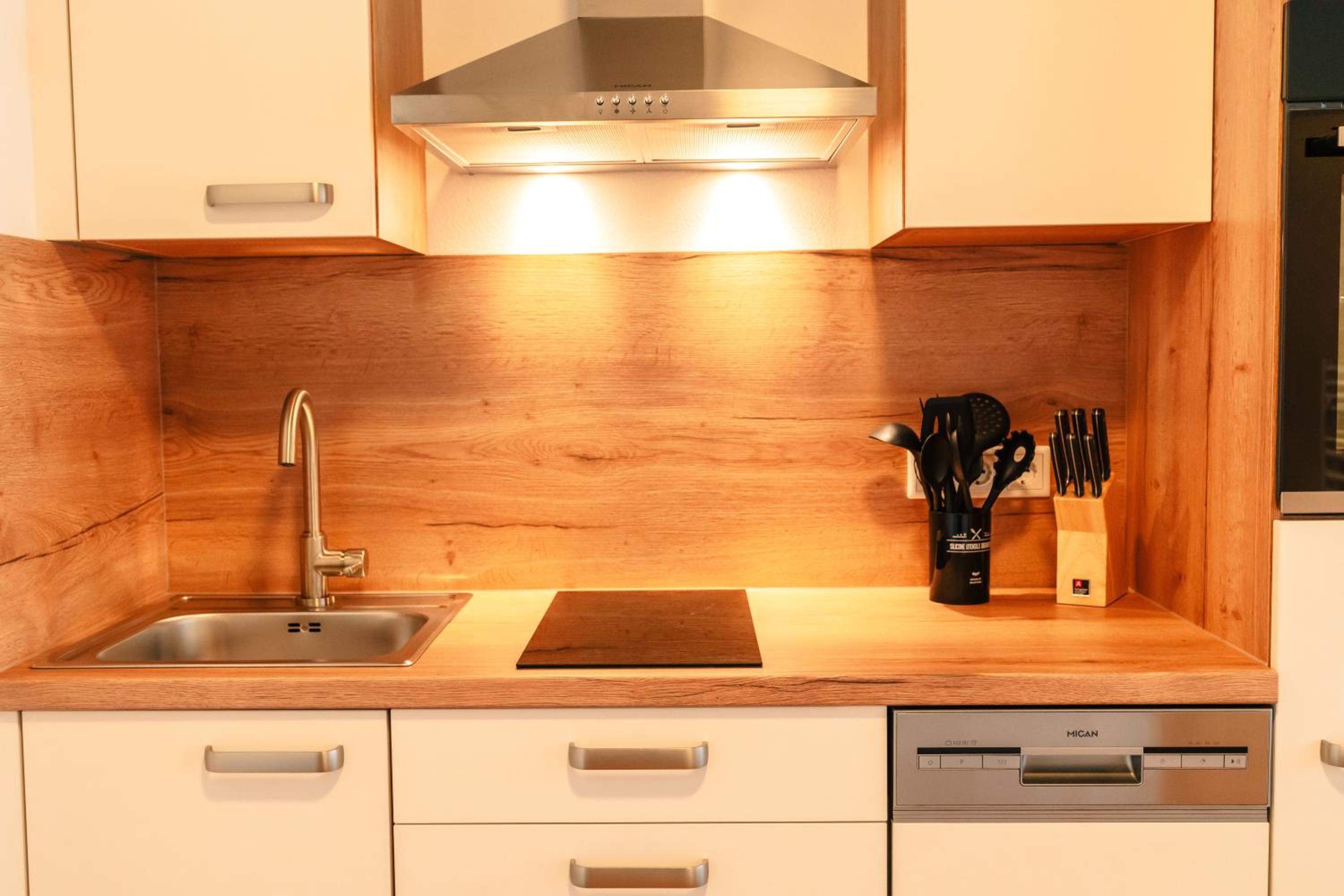 Höhenweg Appartement & Ferienwohnung