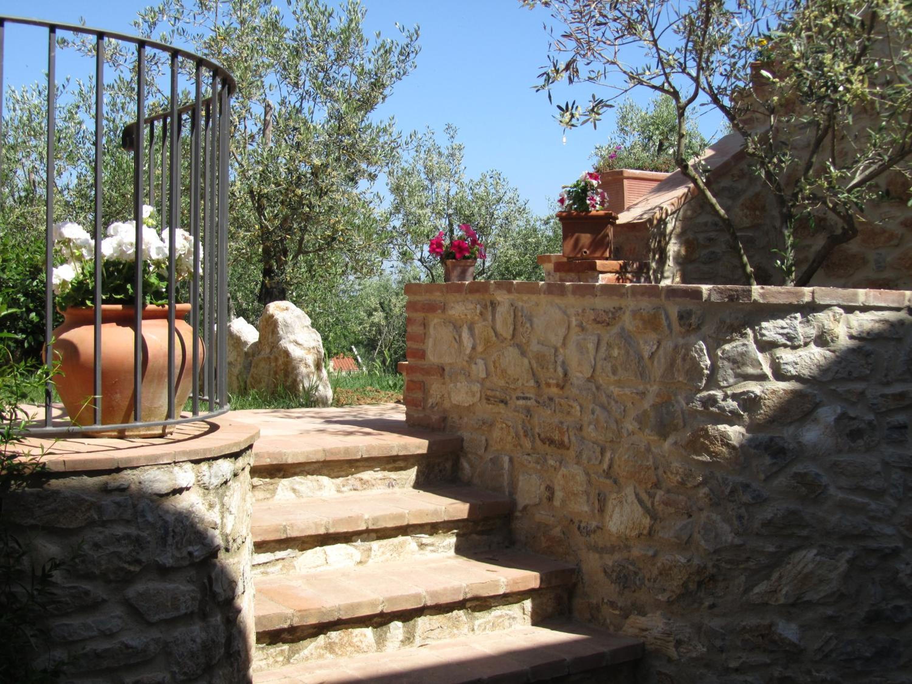 Agriturismo Borghetto Il Montino