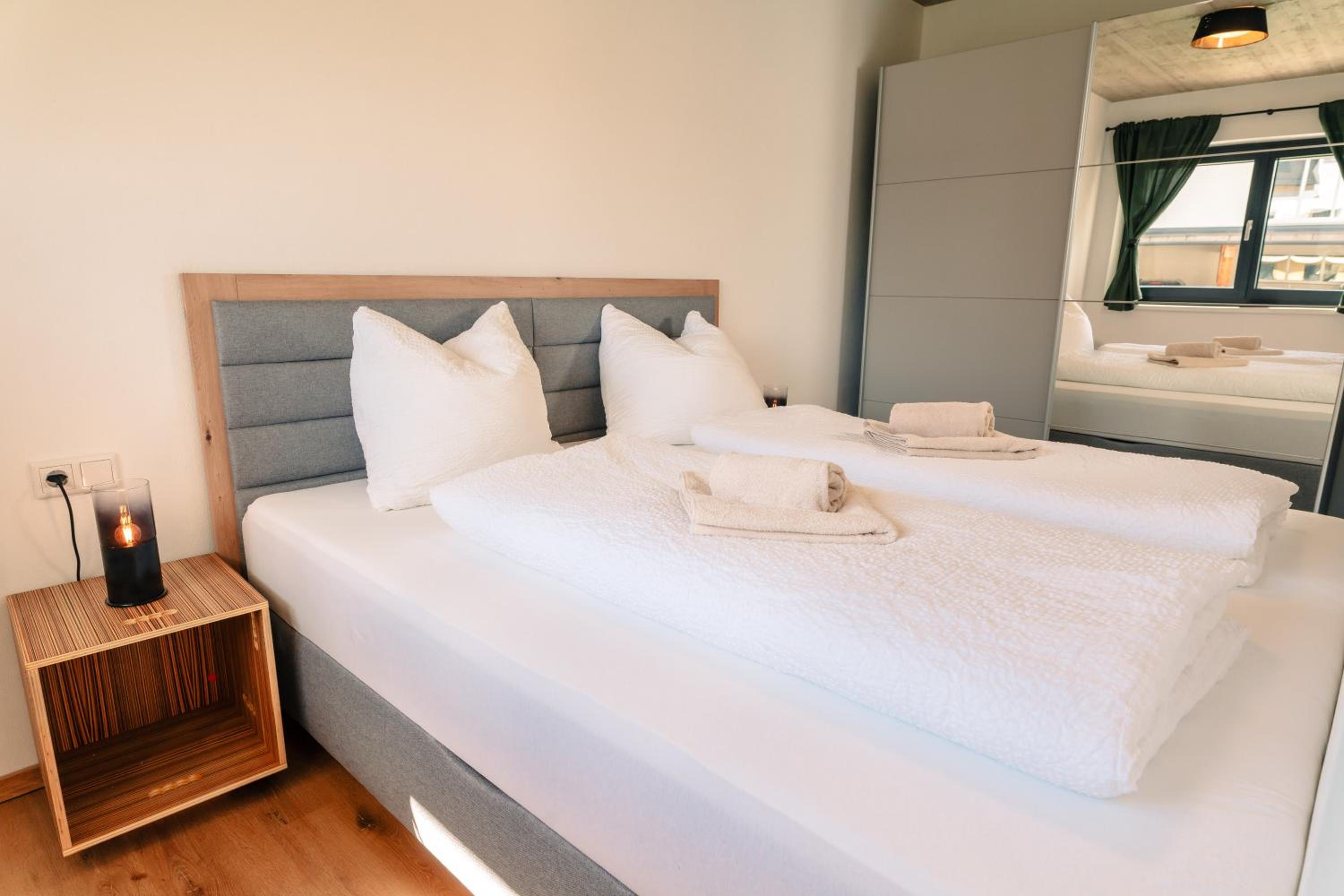 Höhenweg Appartement & Ferienwohnung