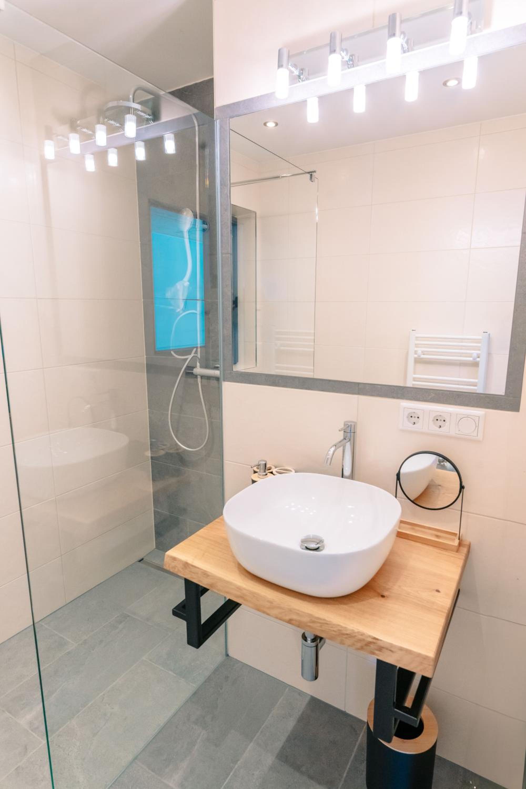 Höhenweg Appartement & Ferienwohnung