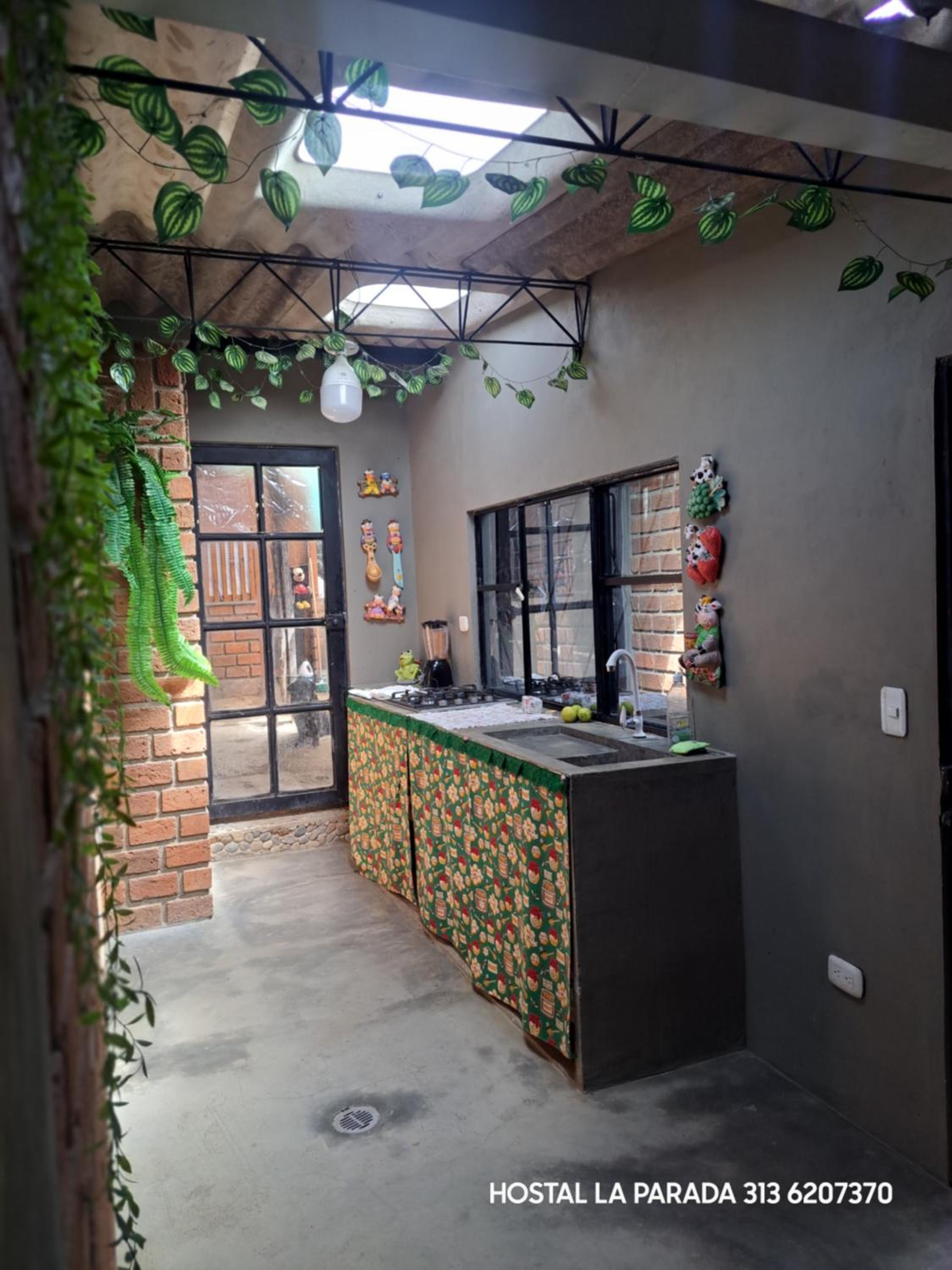 hostal la parada colon - putumayo
